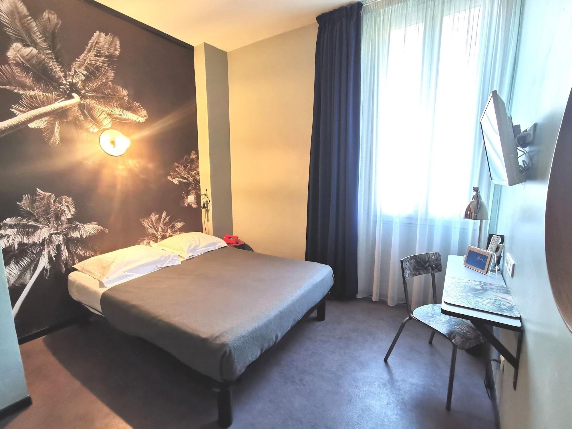 Hotel Alnea Cannes Exteriér fotografie